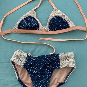 Seea two piece bikini